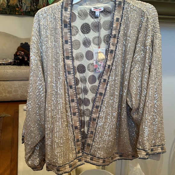 Johnny was - Picture 3 of 12